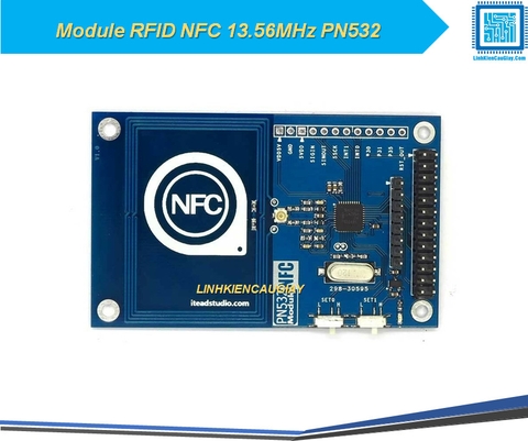 Module RFID NFC 13.56MHz PN532