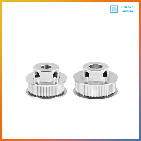 Puly GT2 40 răng rộng 6mm