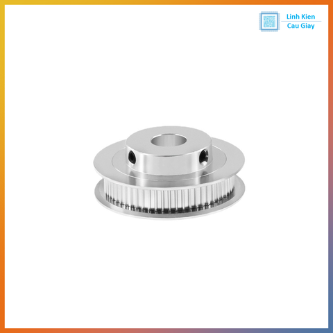 Puly GT2 60 răng rộng 6mm