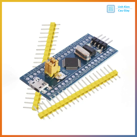 Kit STM32F103C6T6 mini