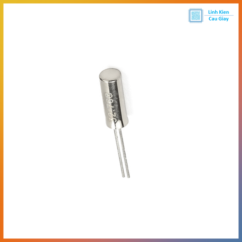 Thạch Anh Cắm 32.768 MHZ