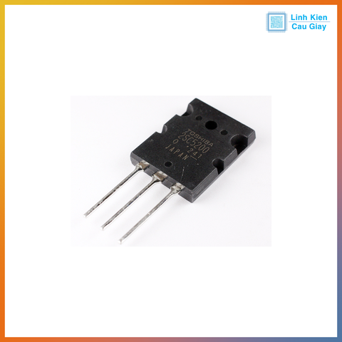 Linh Kiện Transistor 2SC5200 NPN loại 1 HP Electrical