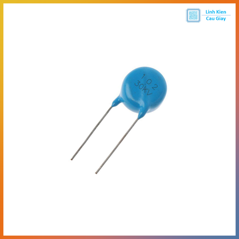 Tụ Cao Áp 1KV ( SL 10c)