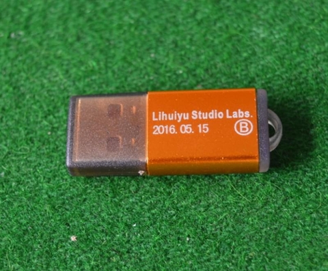USB Điều Khiển COREL LASER