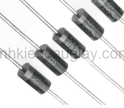 Diode chỉnh lưu 1N5399 1.5A 1000V (SL: 10c)