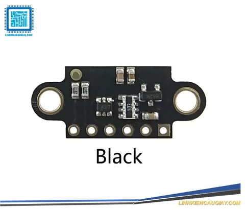 Cảm biến khoảng cách radar laser GY-530 VL53L0X ToF