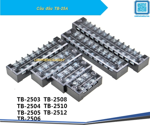 Cầu đấu TB-25A