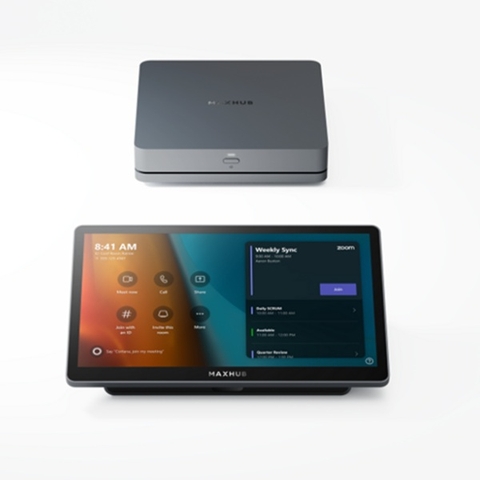 BỘ KIT CHO PHÒNG HỌP MICROSOFT TEAMS MAXHUB XCORE KIT PRO