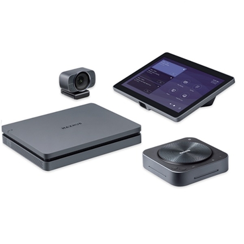 BỘ KIT CHO PHÒNG HỌP MICROSOFT TEAMS MAXHUB XT10-WS KIT