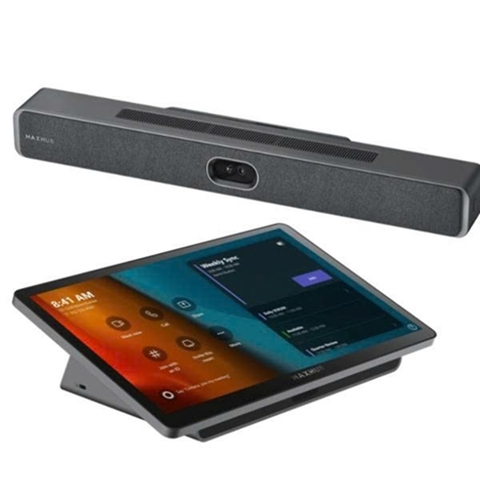 CAMERA TRỰC TUYẾN MAXHUB XBAR V50 KIT