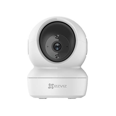 CAMERA WIFI EZVIZ C6N FULL HD 2.0 MEGAPIXEL