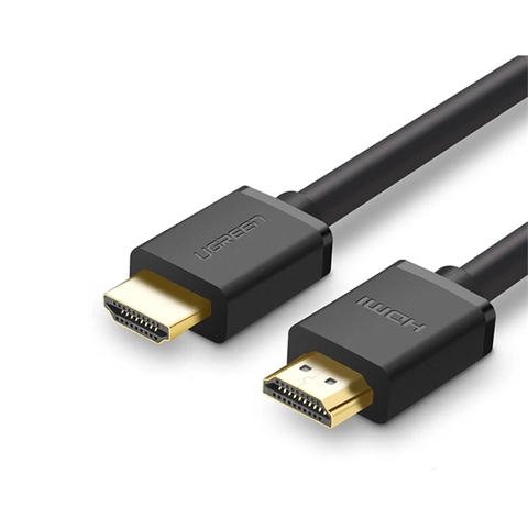 CÁP KẾT NỐI HDMI UGREEN 1.4 1M HỖ TRỢ ETHERNET, 4K, 2K