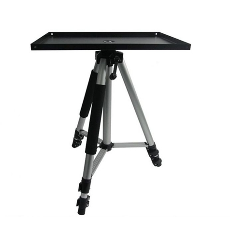 GIÁ ĐỠ MÁY CHIẾU DALITE W615H - CÓ BÁNH XE