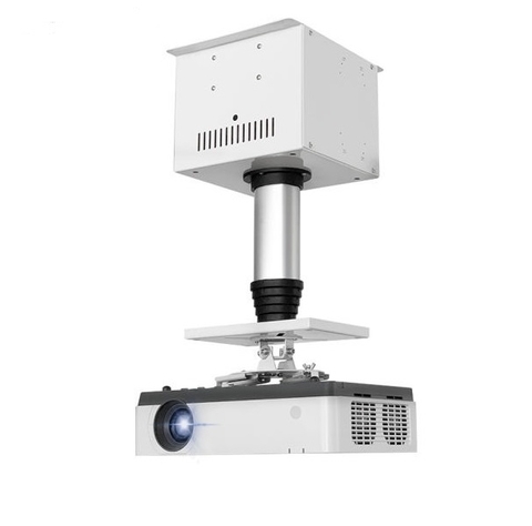 GIÁ TREO MÁY CHIẾU ÂM TRẦN DALITE 1M SFPL-100H