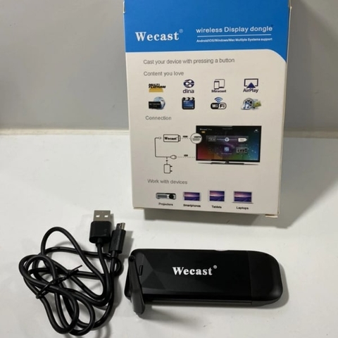 HDMI KHÔNG DÂY WECAST C2 DONGLE