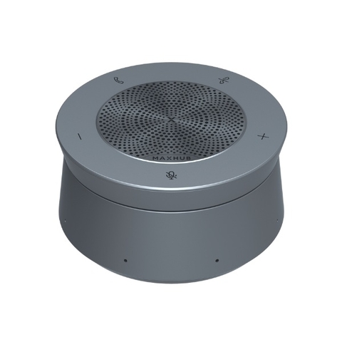 LOA KÈM MICRO HỌP TRỰC TUYẾN MAXHUB BM45