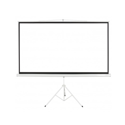 MÀN CHIẾU BA CHÂN DALITE P50TS (1m25 x 1m25)