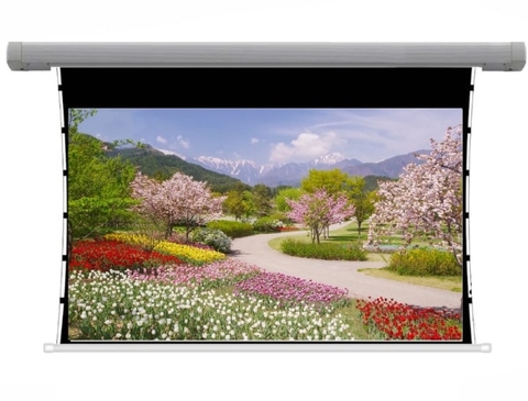 MÀN CHIẾU TAB TENSION DALITE 100 INCH T10010S, TỶ LỆ 16:10