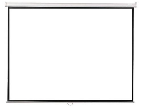 MÀN CHIẾU TREO TƯỜNG DALITE PL84WS 120 INCH (2m13 x 2m13)