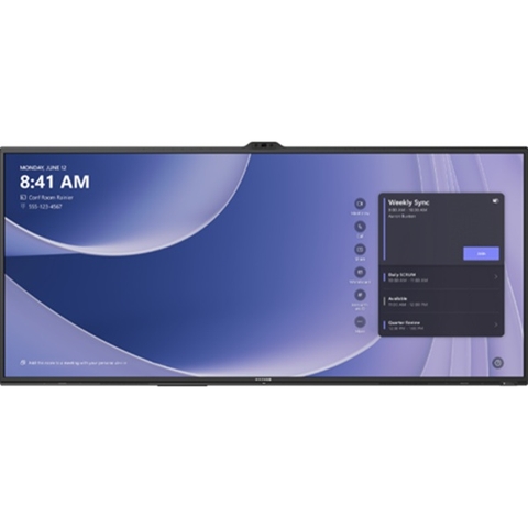 MÀN HÌNH TƯƠNG TÁC MAXHUB V7 XBOARD MTR V925T 92 INCH