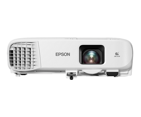 MÁY CHIẾU EPSON EB-982W