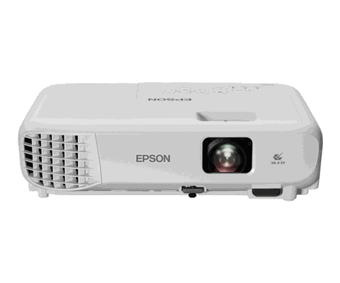 MÁY CHIẾU EPSON EB-E01