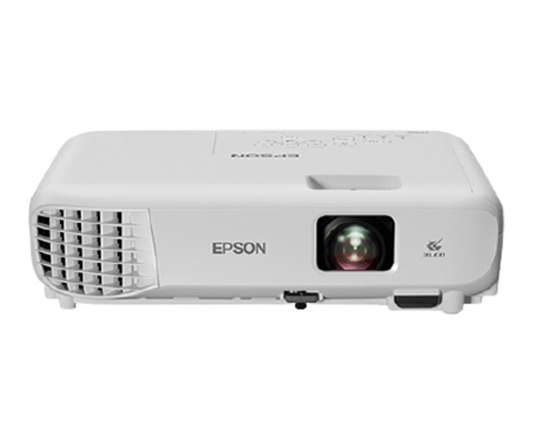 MÁY CHIẾU EPSON EB-E500