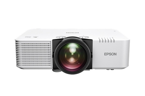 MÁY CHIẾU EPSON EB-L690U