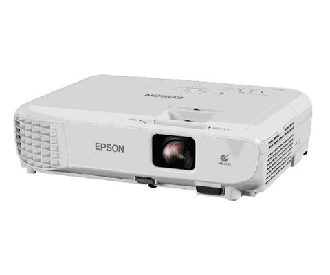MÁY CHIẾU EPSON EB-X06