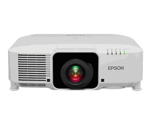 MÁY CHIẾU LASER EPSON EB-PU1007W