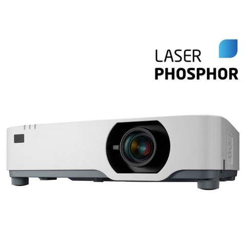 MÁY CHIẾU LASER NEC NP-P547ULG