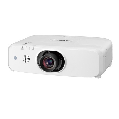 MÁY CHIẾU PANASONIC PT-EX620E