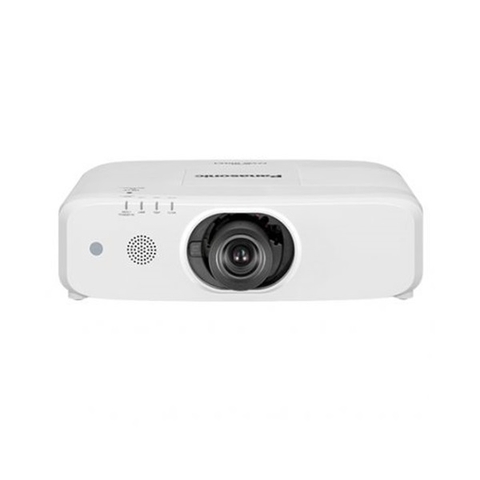 MÁY CHIẾU PANASONIC PT-EZ590E