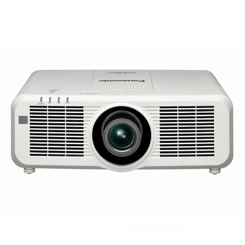 MÁY CHIẾU PANASONIC PT-MZ670