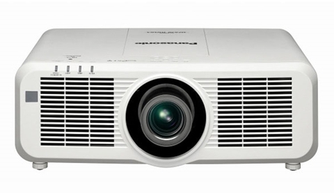 MÁY CHIẾU PANASONIC PT-MZ770