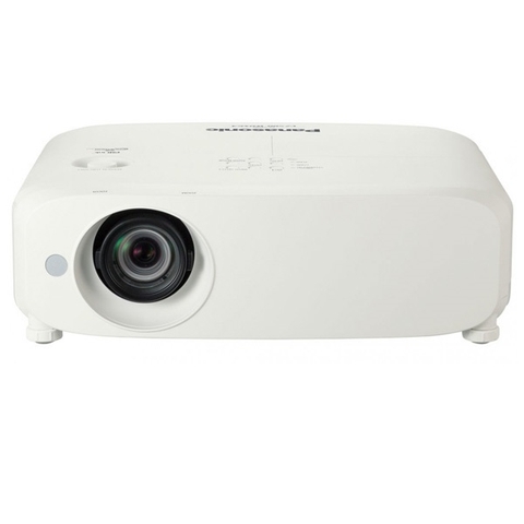 MÁY CHIẾU PANASONIC PT-VZ585N