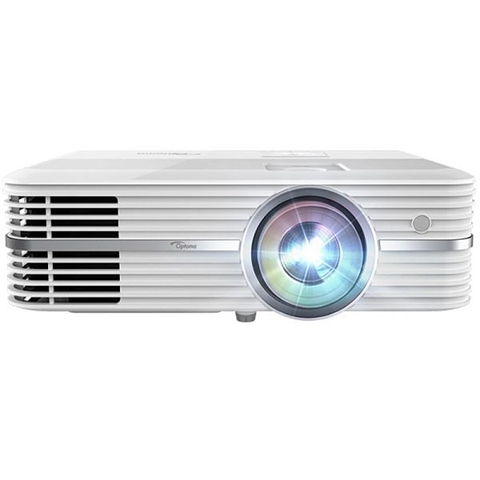 MÁY CHIẾU PHIM 4K OPTOMA UHD50