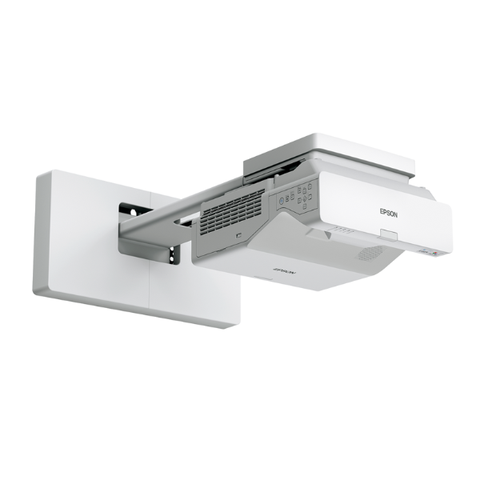 MÁY CHIẾU SIÊU GẦN EPSON EB-760W