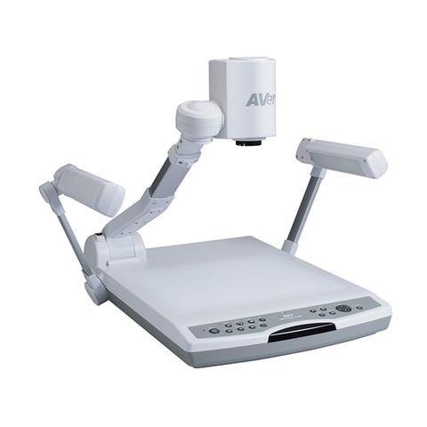 MÁY CHIẾU VẬT THỂ AVERVISION PL50