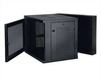 TỦ MẠNG RACK 12UD600