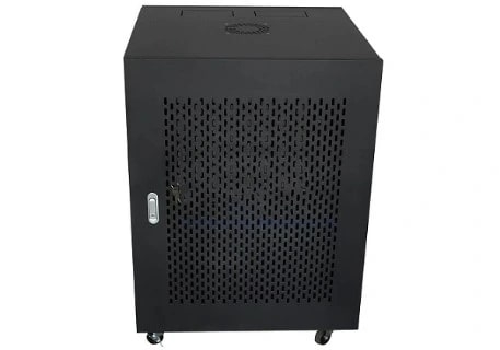 TỦ MẠNG RACK 15UD800