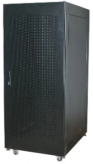 TỦ MẠNG RACK 20UD600
