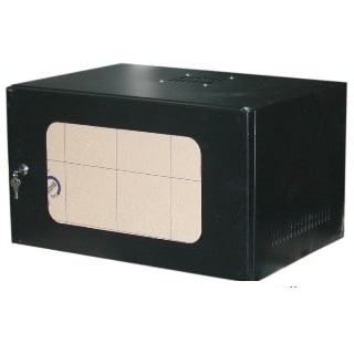 TỦ MẠNG RACK 6UD400