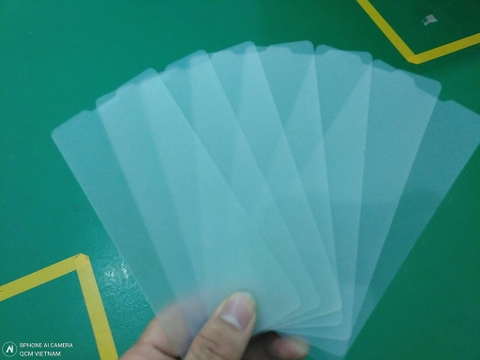 Phay tấm epoxy