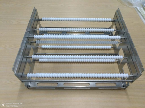 Jig rửa kính