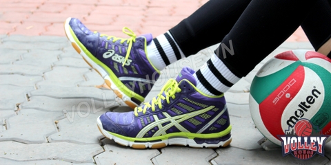 asics gel cyber shot