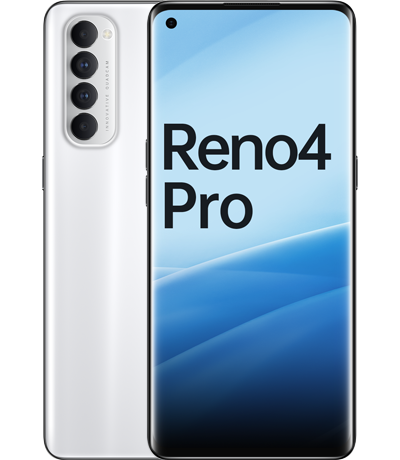Điện Thoại OPPO Reno4 Pro (8GB/256GB) mới 100% Hàng Chính Hãng