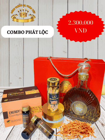 COMBO PHÁT LỘC