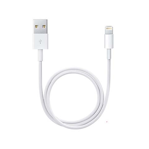 Cáp sạc Apple USB to Lightning