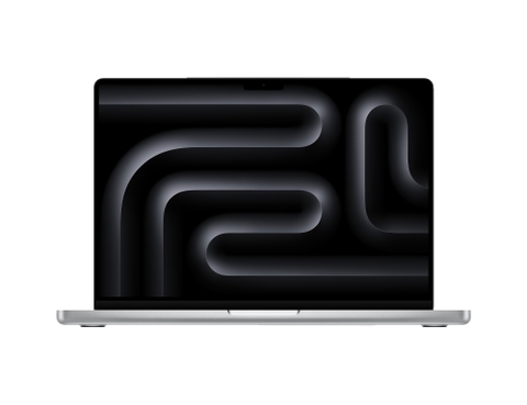 Macbook Pro 14 inch 2024 Silver (MX2E3) - M4 Pro/ 24G/ 512G - Newseal (SA/A)